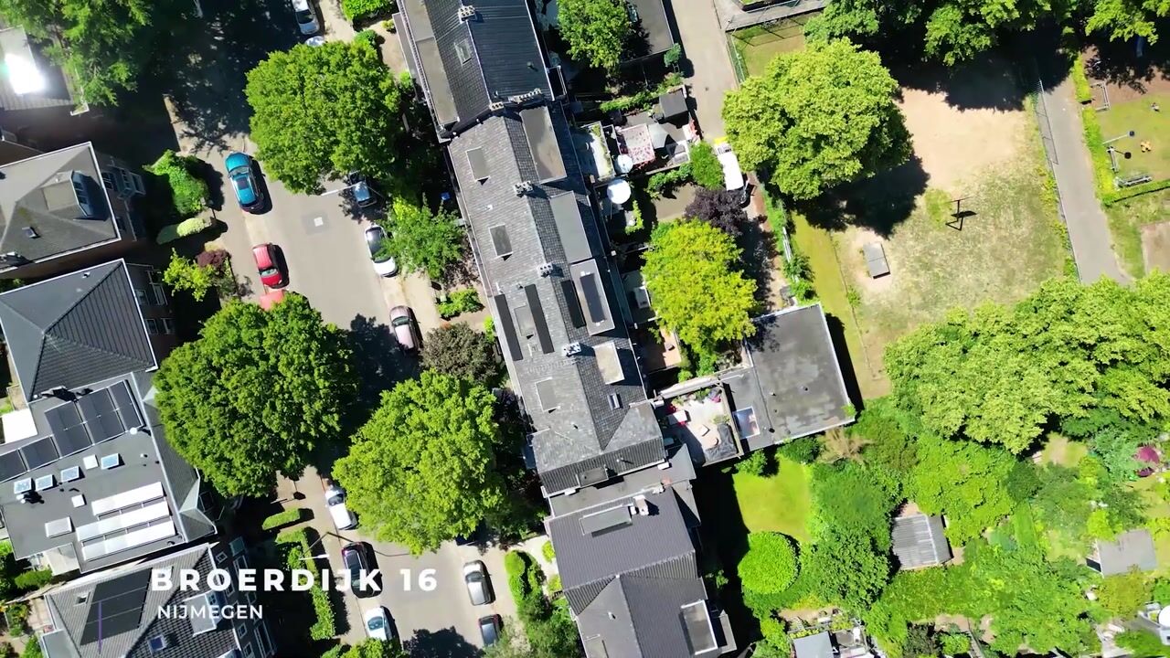 Video van Broerdijk 16