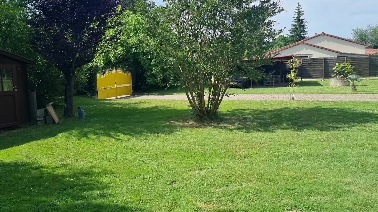 Video van chemin des Isles 6