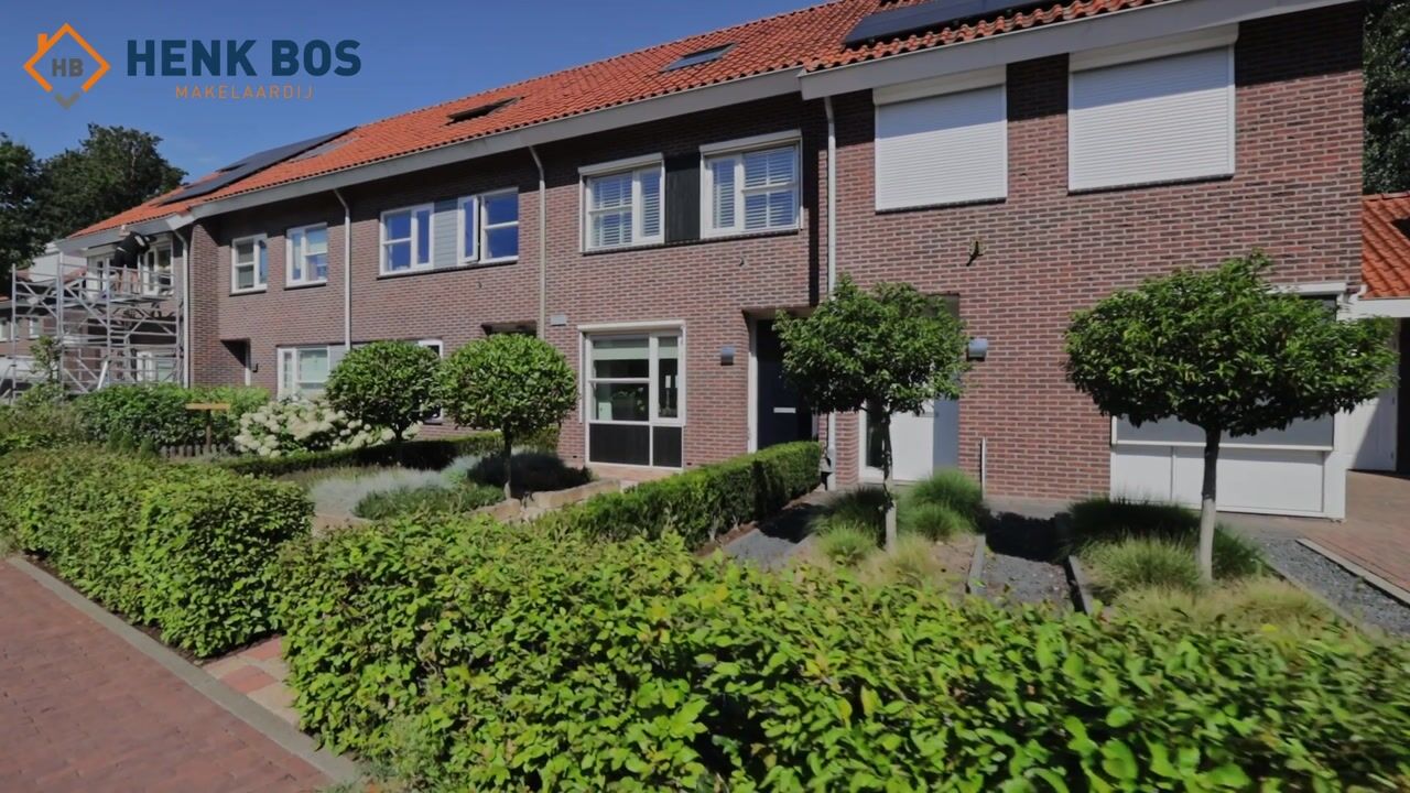 Video van Echobos 18