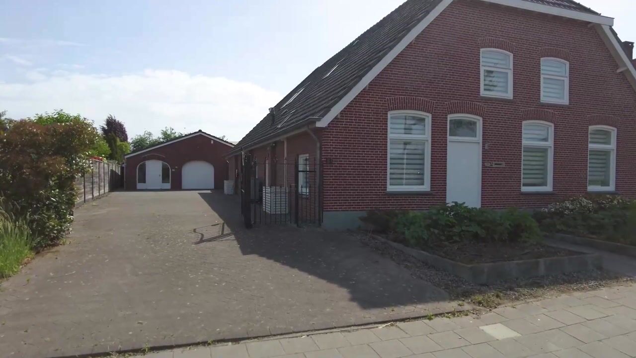 Video van Wolfshoek 50