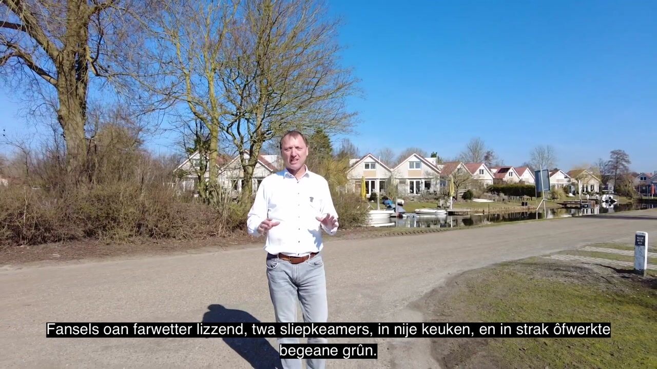 Video of De Knokkels 1