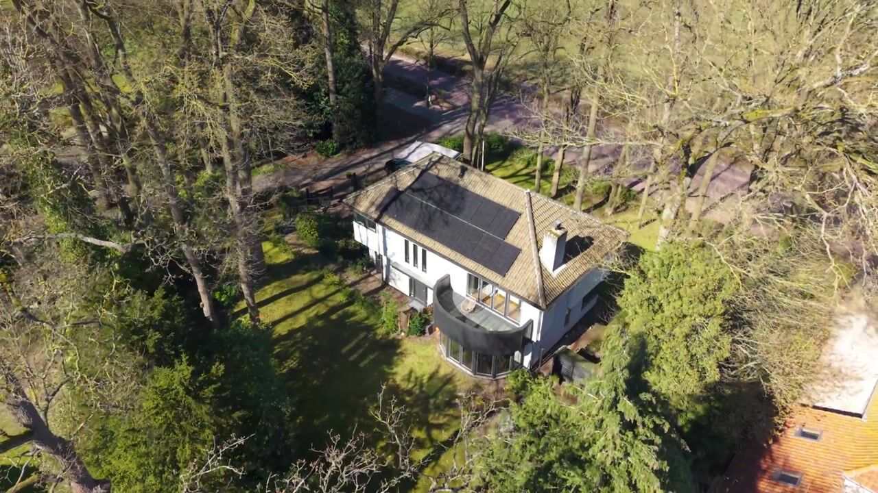 Video van Rozenlaantje 1