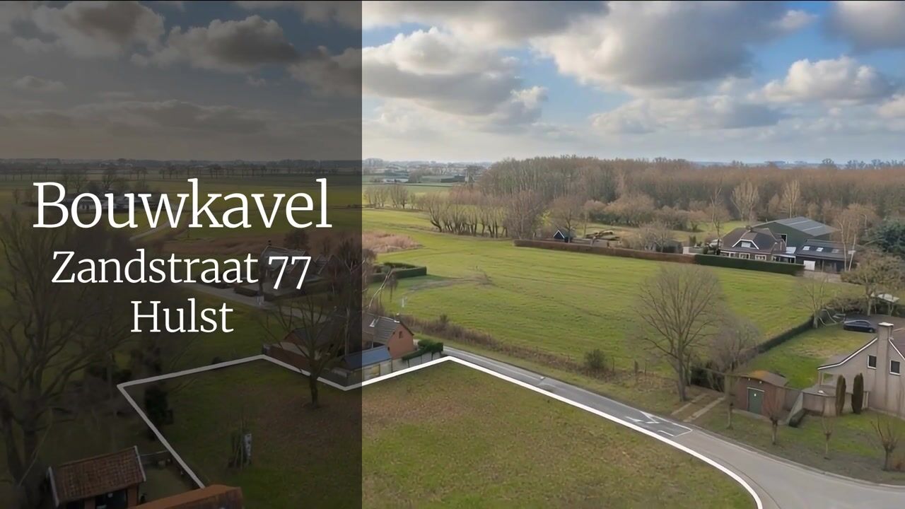 Video van Zandstraat 77