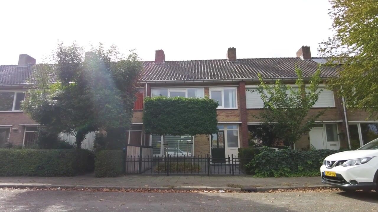 Video van Rubinsteinlaan 47