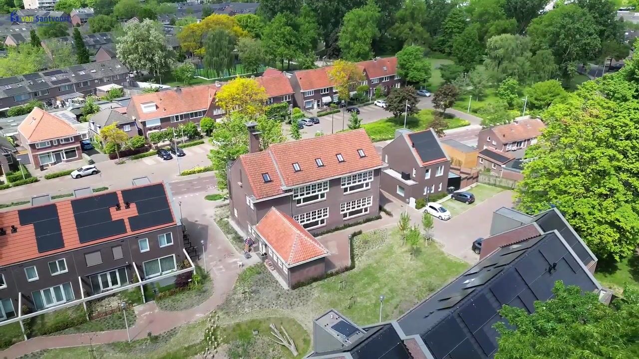Video van Hof van Olijven 3