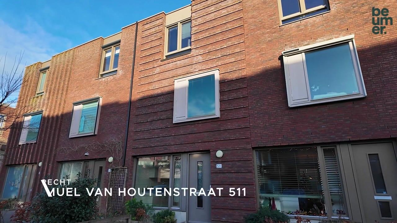Video van Samuel van Houtenstraat 511