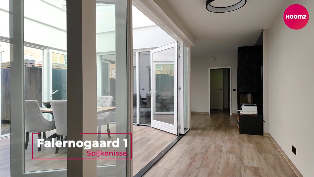 Video van Falernogaard 1