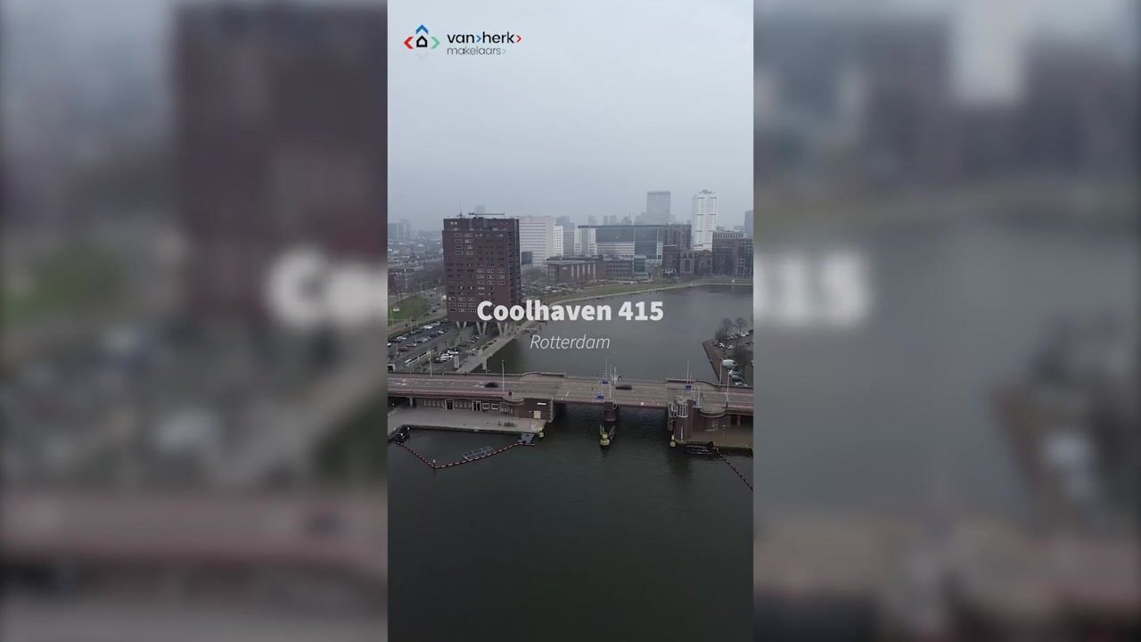 Video van Coolhaven 415