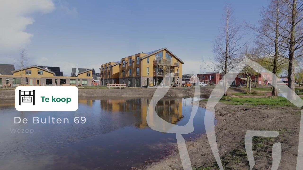 Video van de Bulten 69