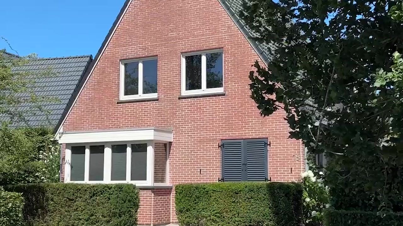 Video van Merwe Donk 16