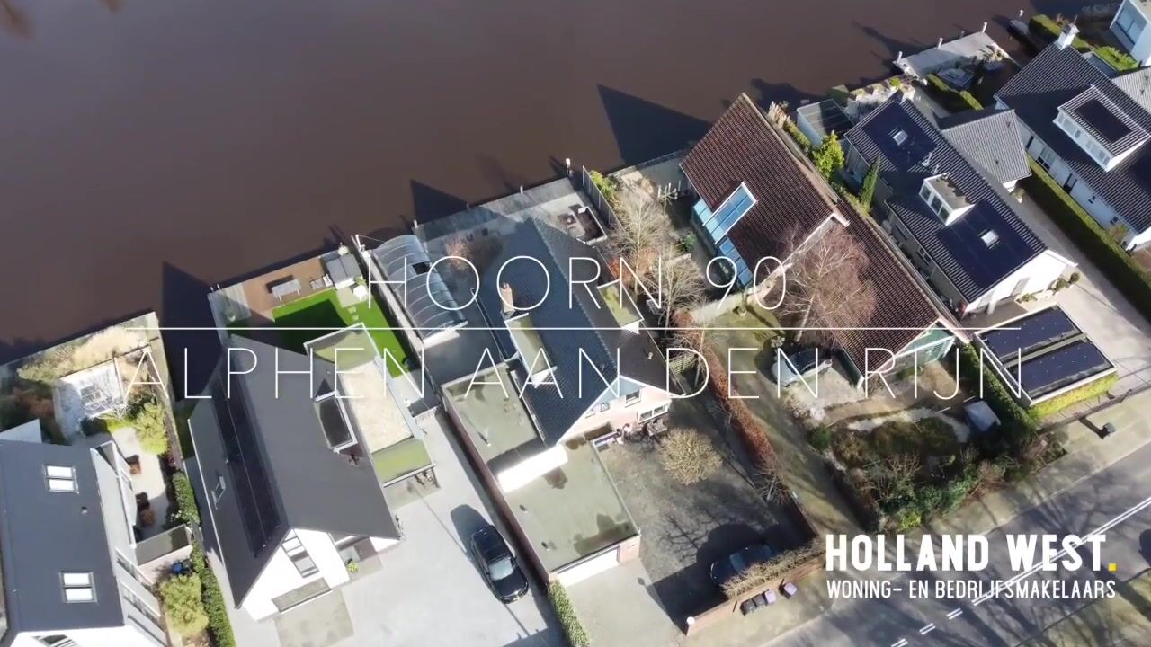 Video van Hoorn 90