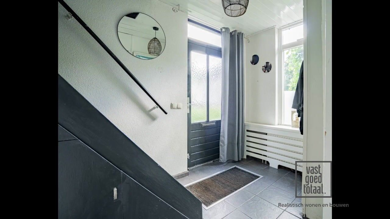 Video of Klimroosstraat 22