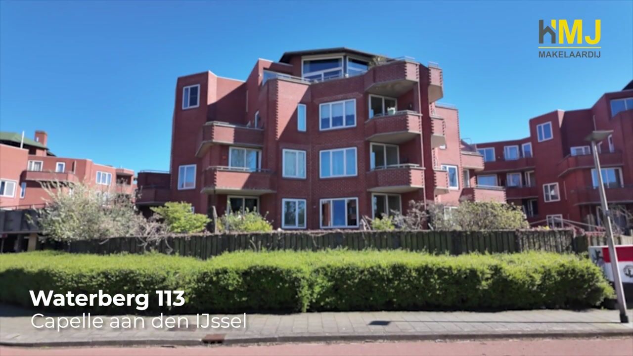 Video van Waterberg 113