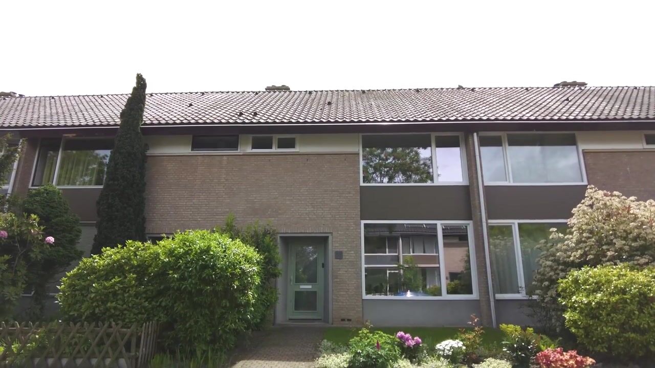 Video van Lankforst 4121