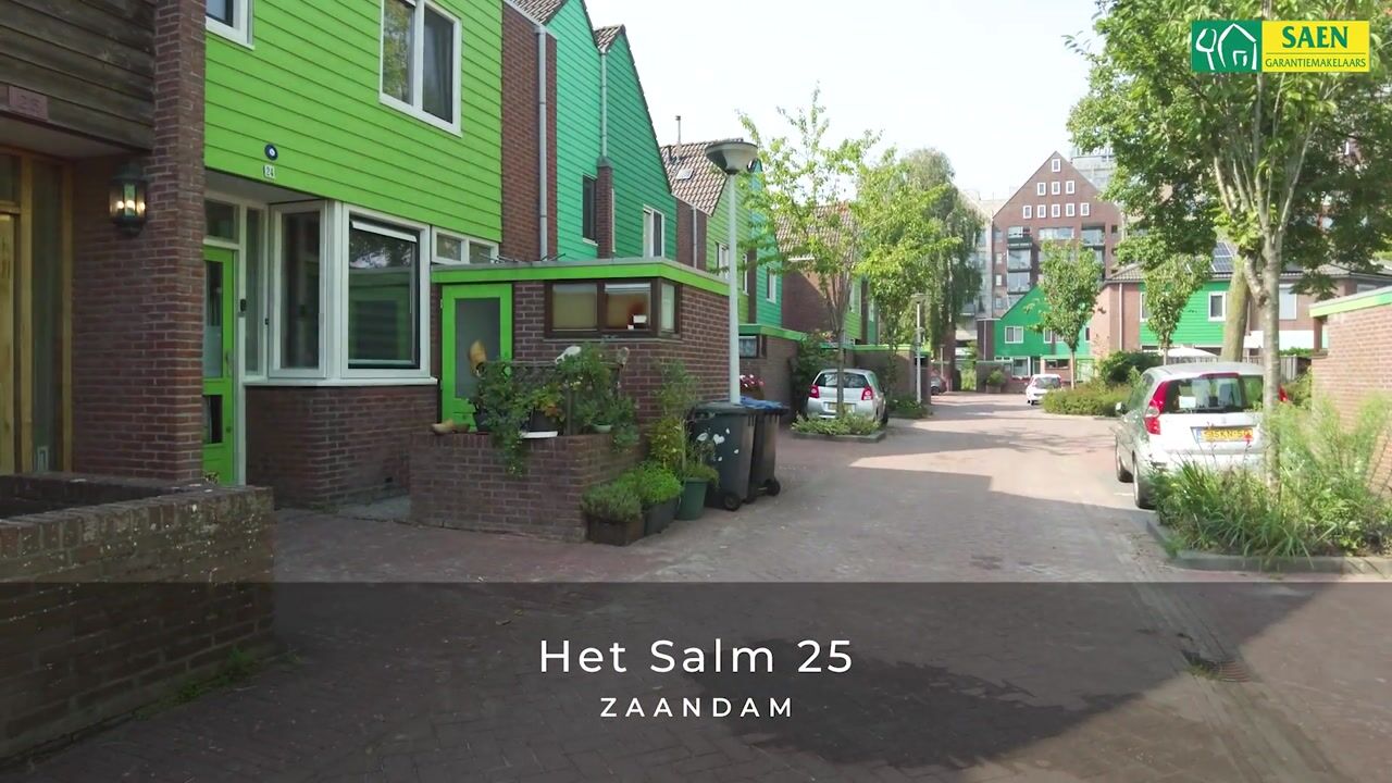 Video of Het Salm 25