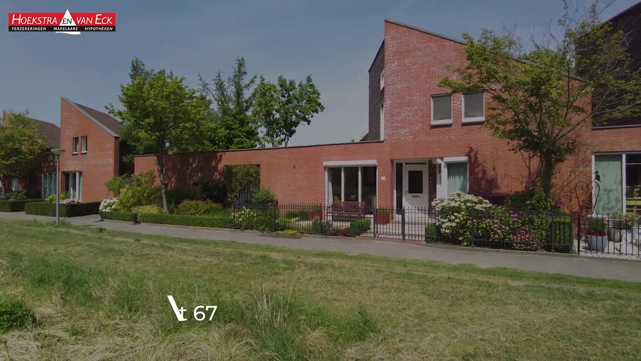 Video van Herman Kruyderstraat 67