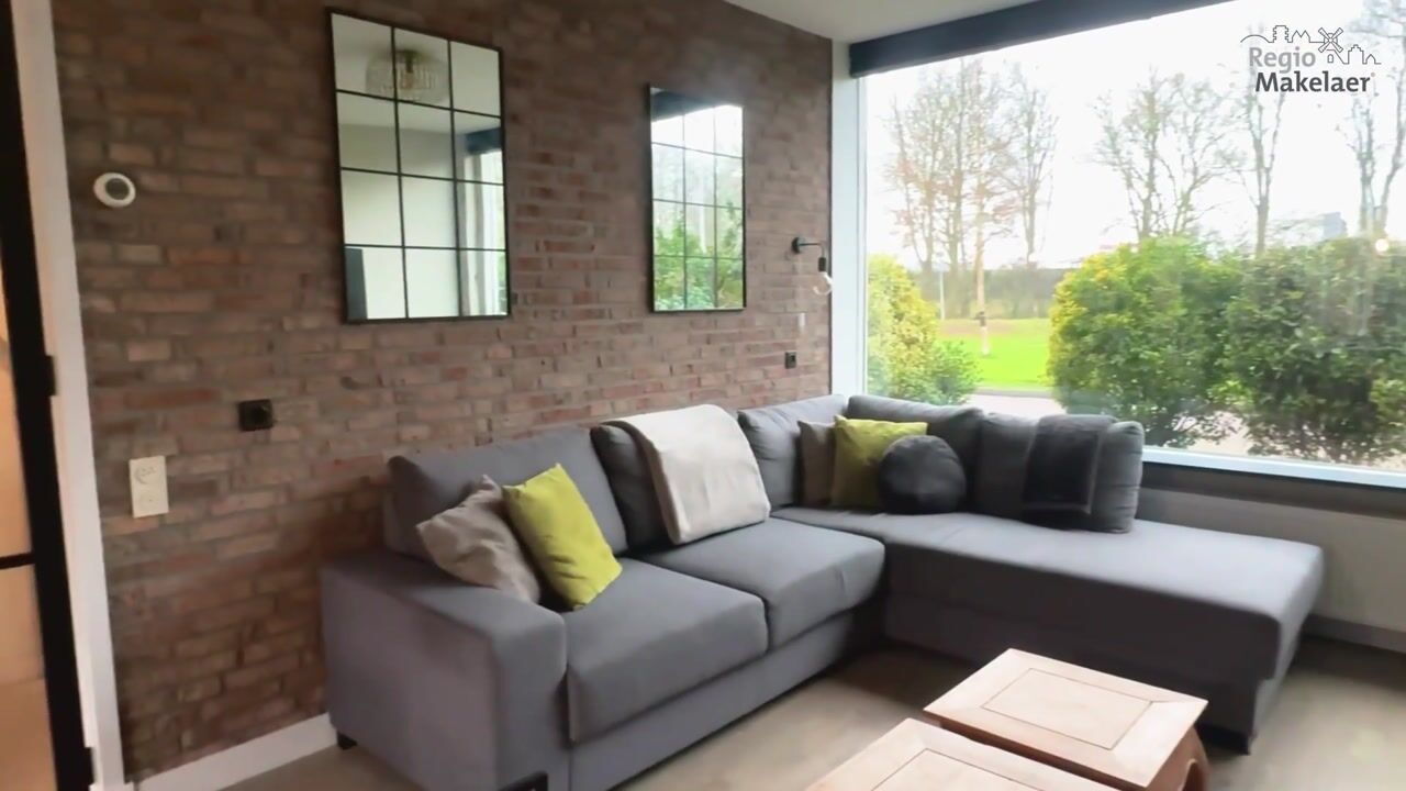 Video of Wilgenoord 58