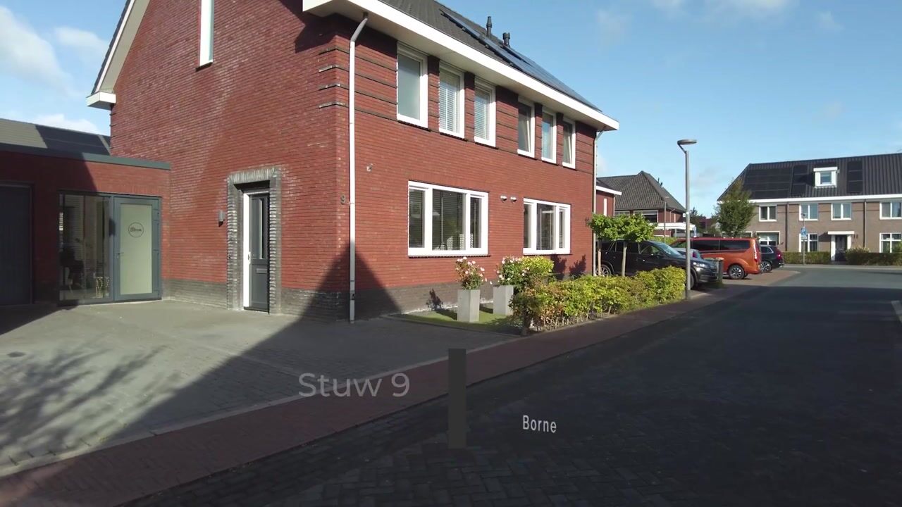 Video van Stuw 9