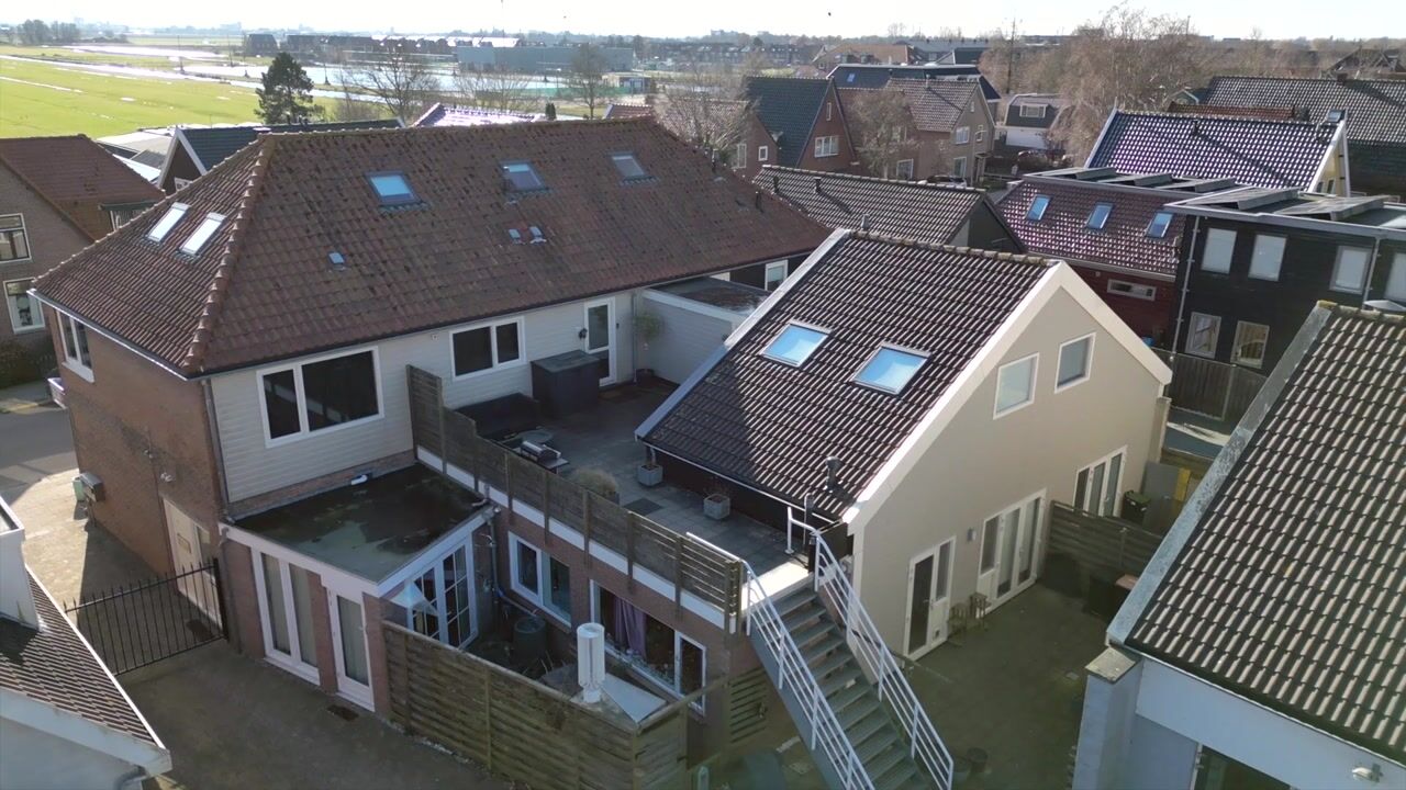 Video of Dorpsstraat 281-D