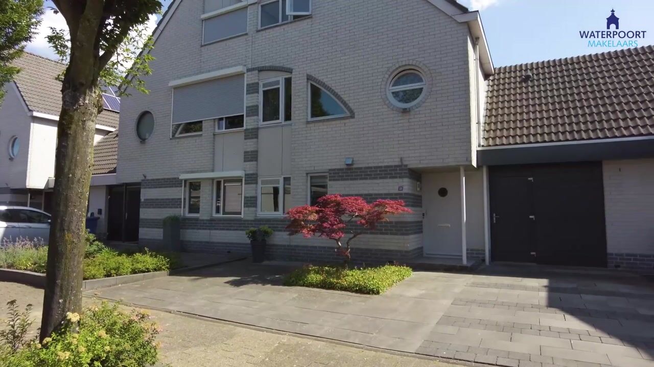 Video van Mevr.Mr. L. Ribbius Peletierstraat 18