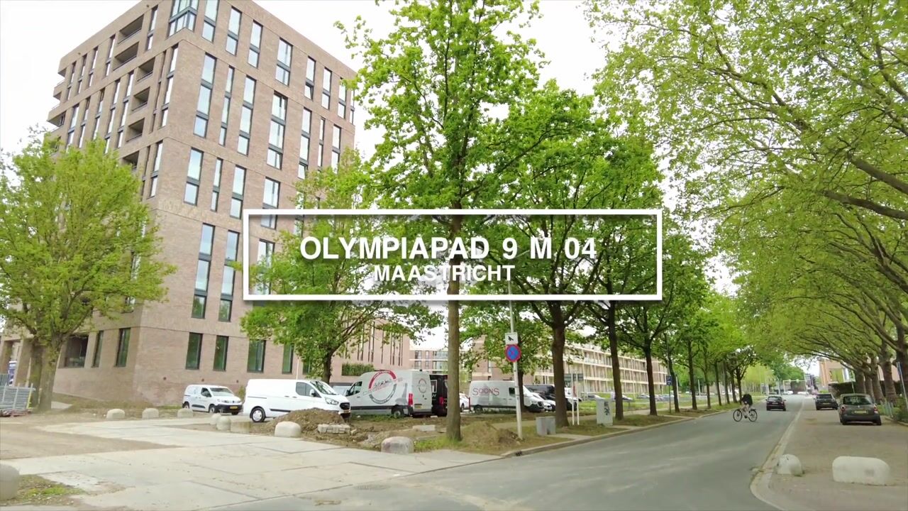 Video of Olympiapad 9-M04
