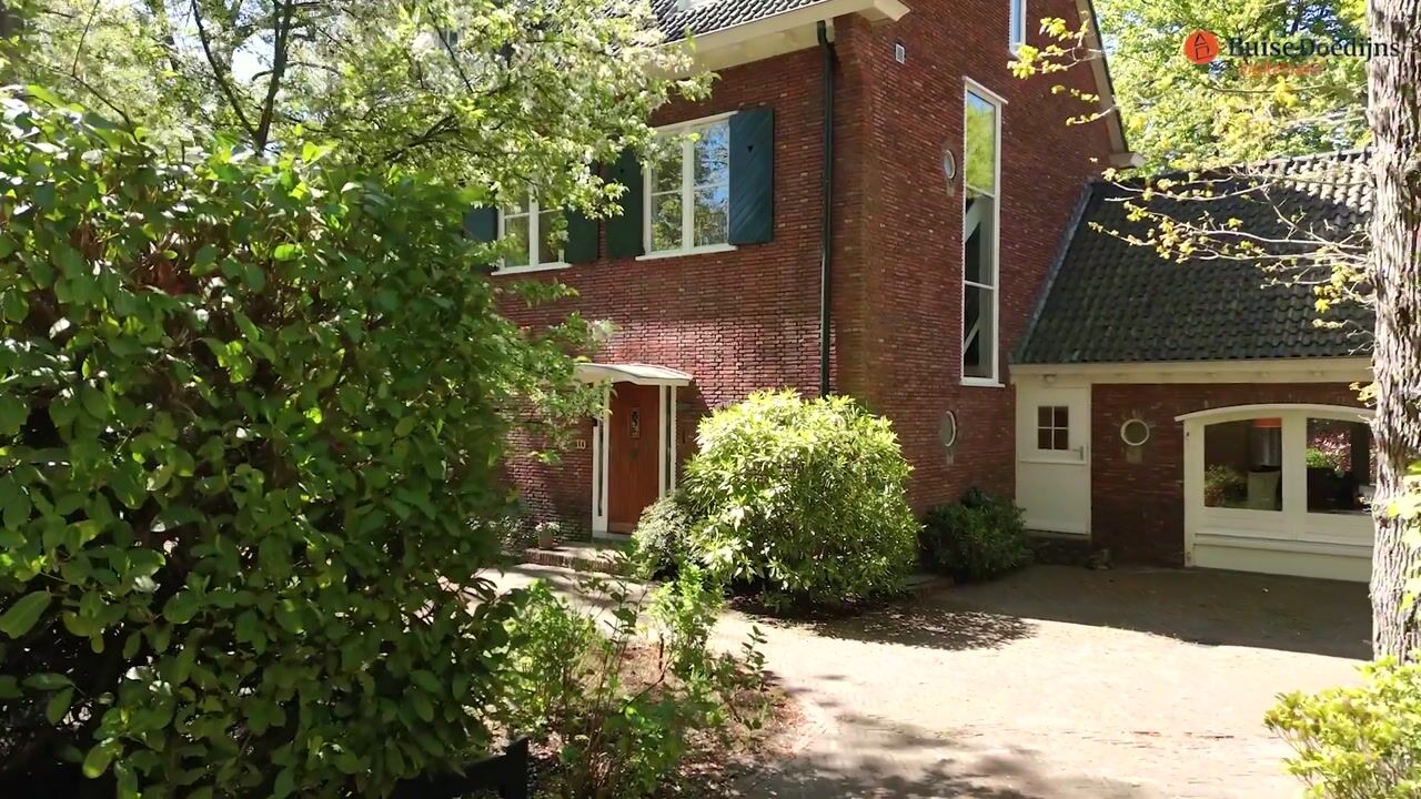Video of Raadhuislaan 10