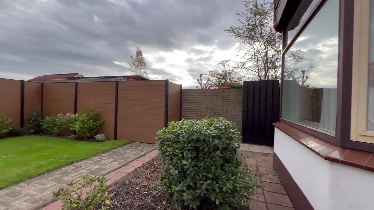 Video van Rijndijk 132