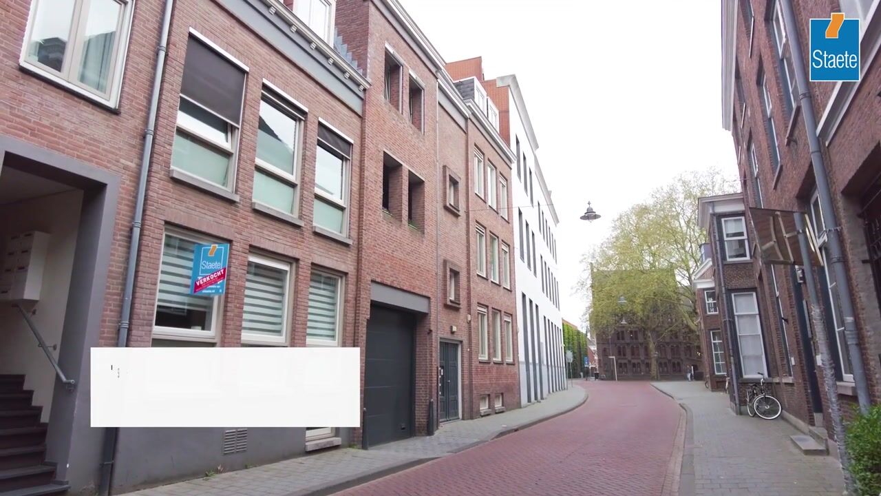 Video van Keizerstraat 33