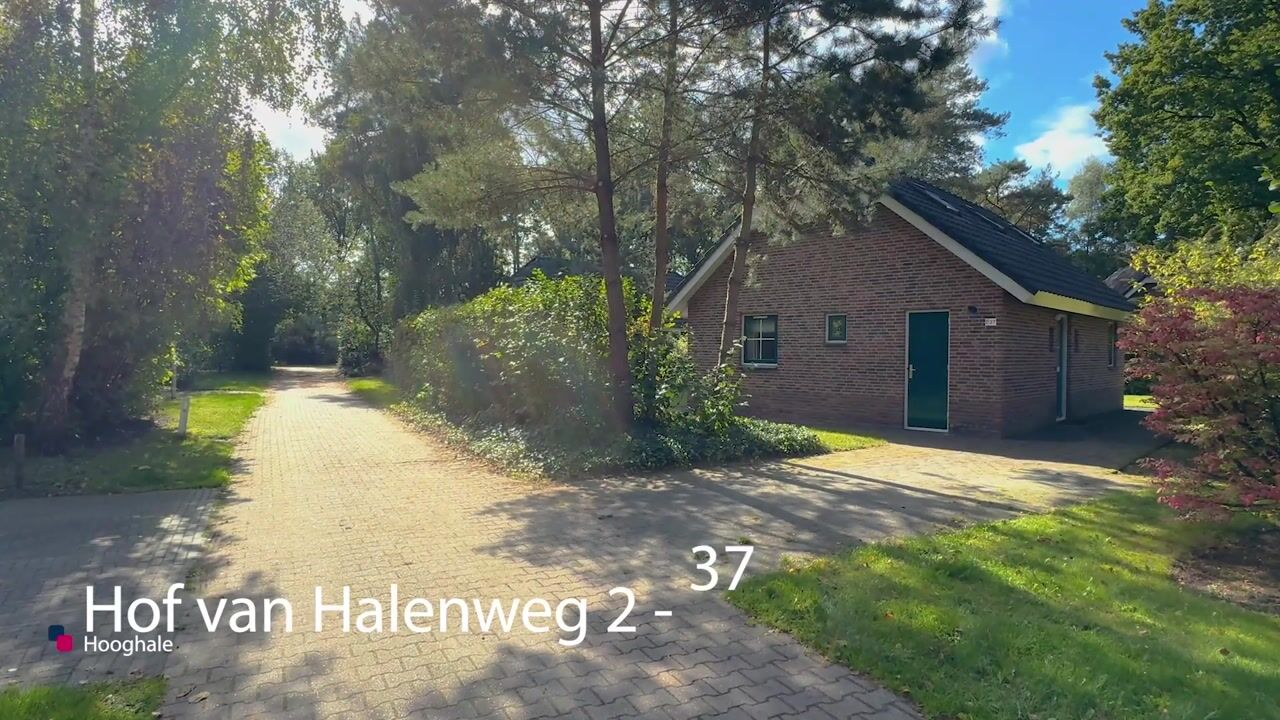 Video of Hof van Halenweg 2-37