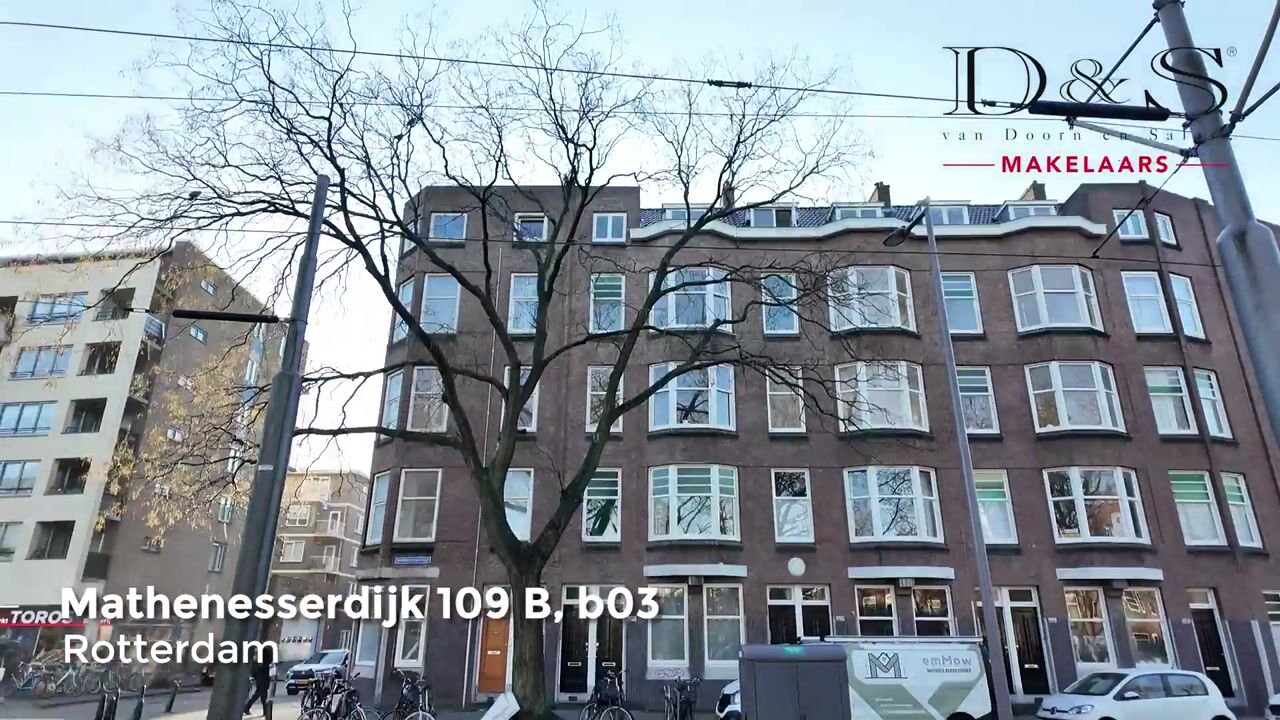 Video van Mathenesserdijk 109-B03