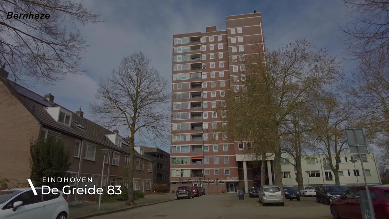 Video van de Greide 83
