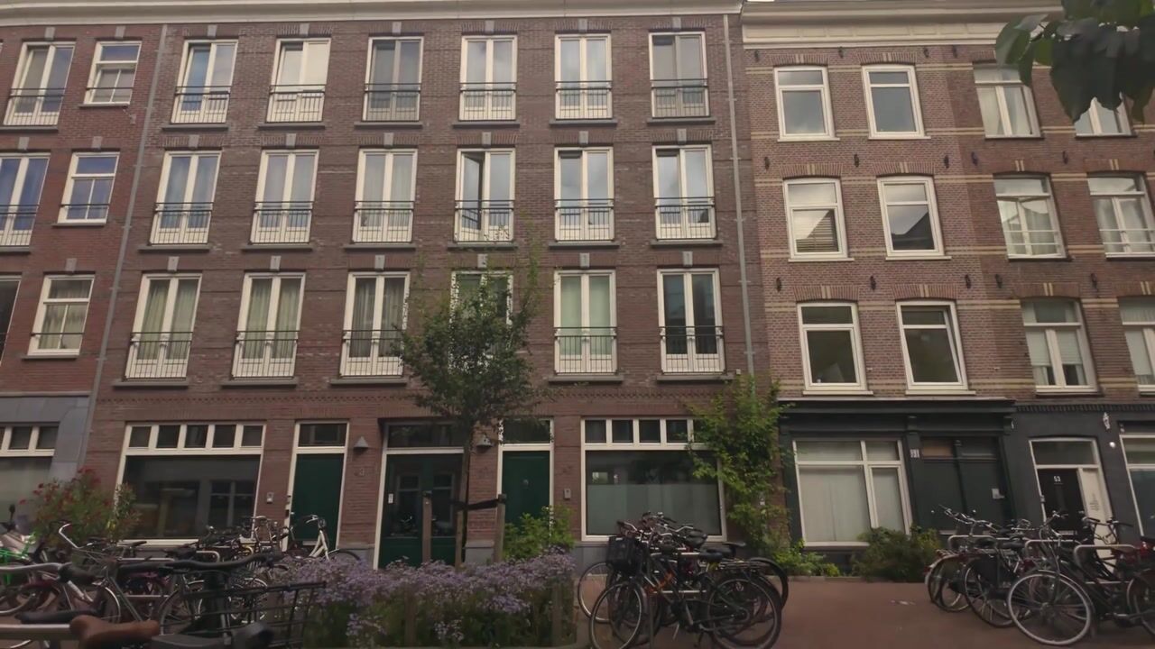 Video van Daniël Stalpertstraat 47