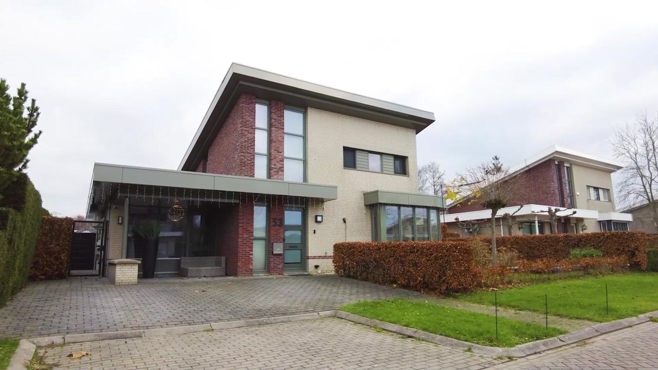 Video van Birdielaan 53