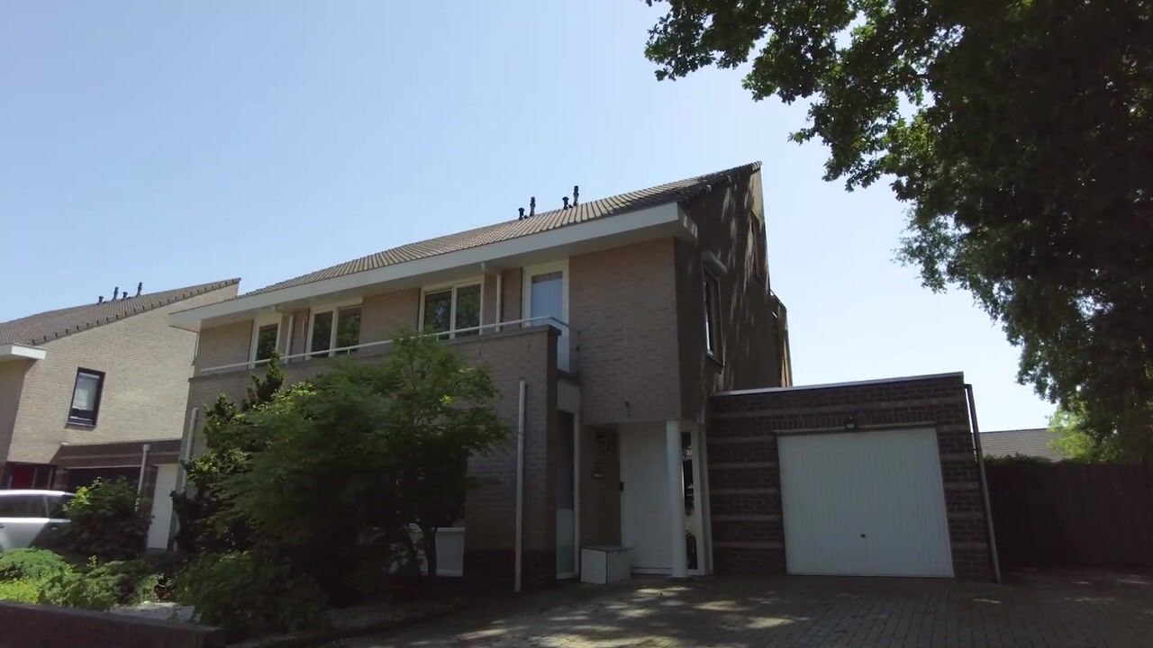 Video van Reigerstraat 5