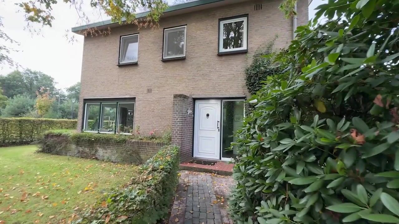Video van Johan van Stalbergweg 1