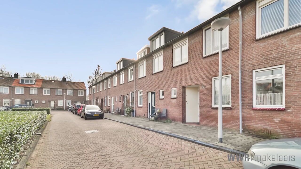 Video van Eduard Jacobshof 8