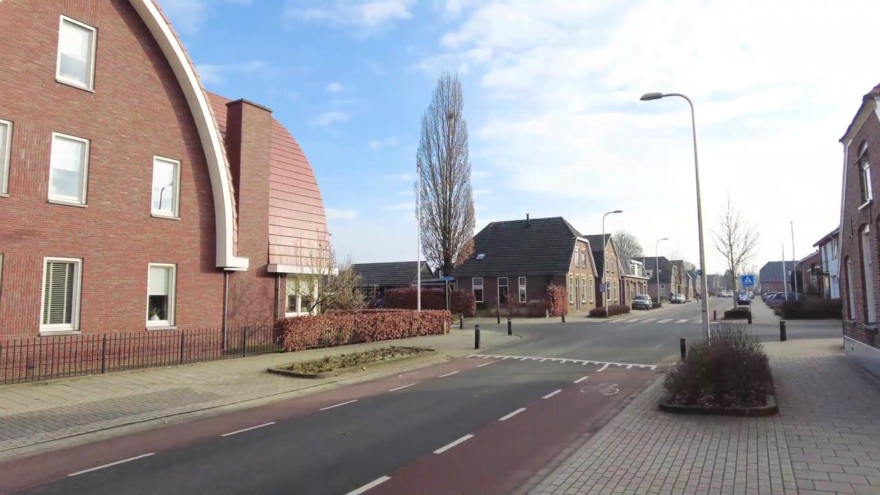 Video van Markeloseweg 23