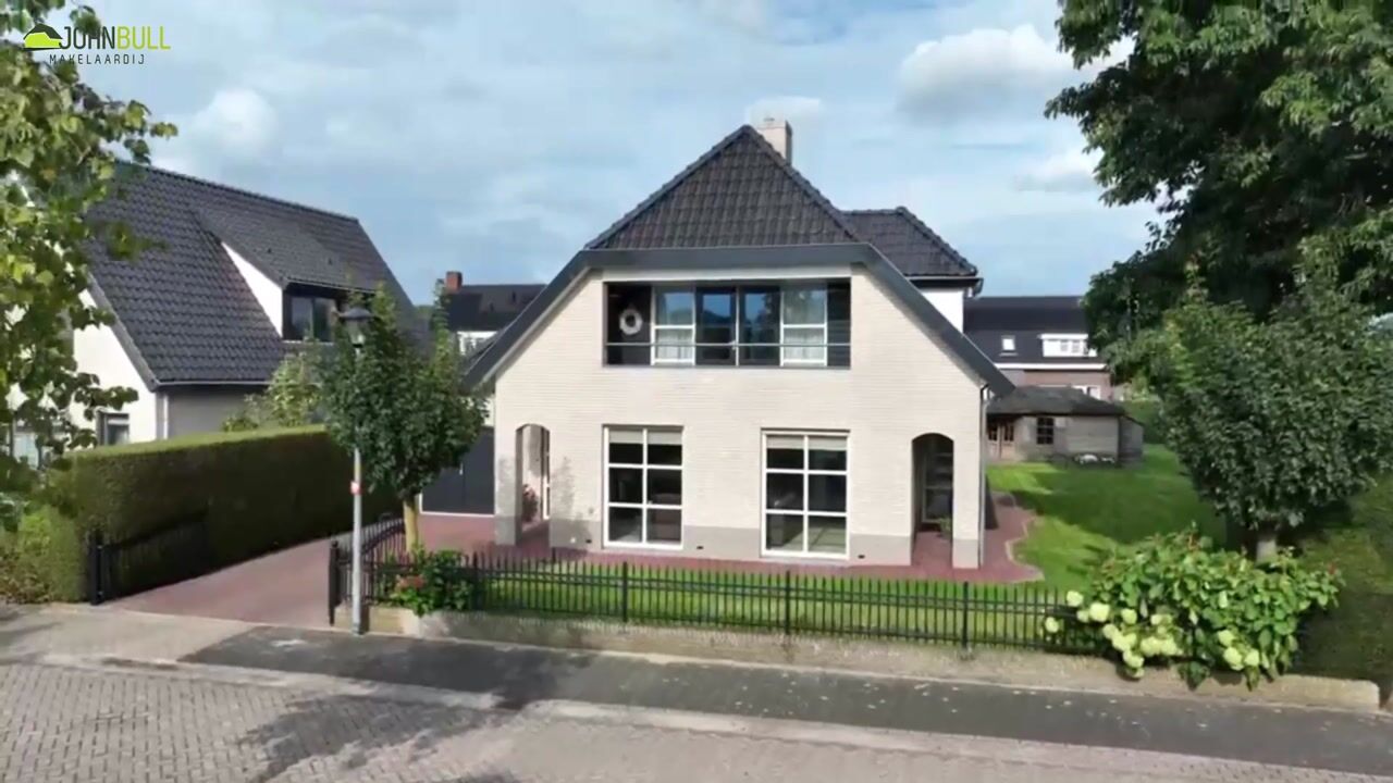 Video van Dorsvlegel 22