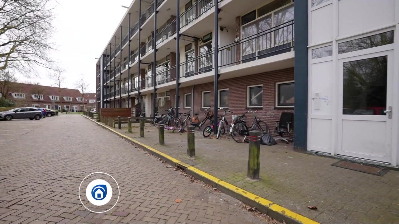 Video van Vredenluststraat 45