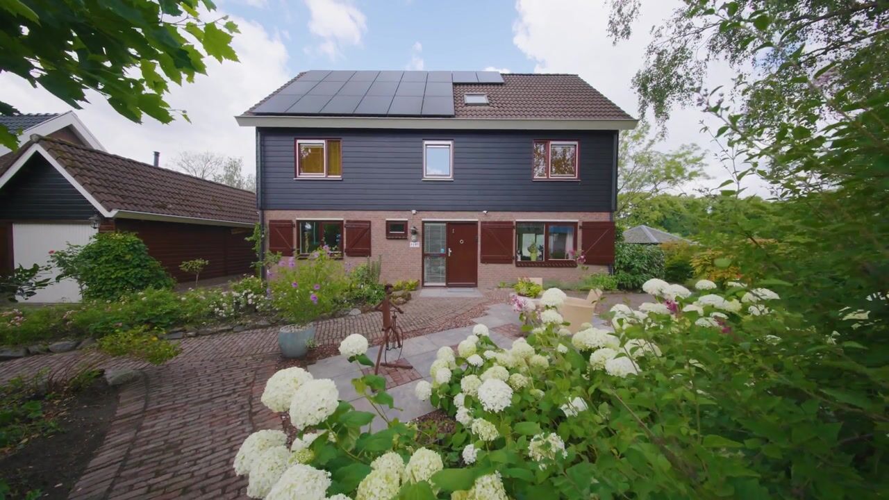 Video van Pijlstoep 40