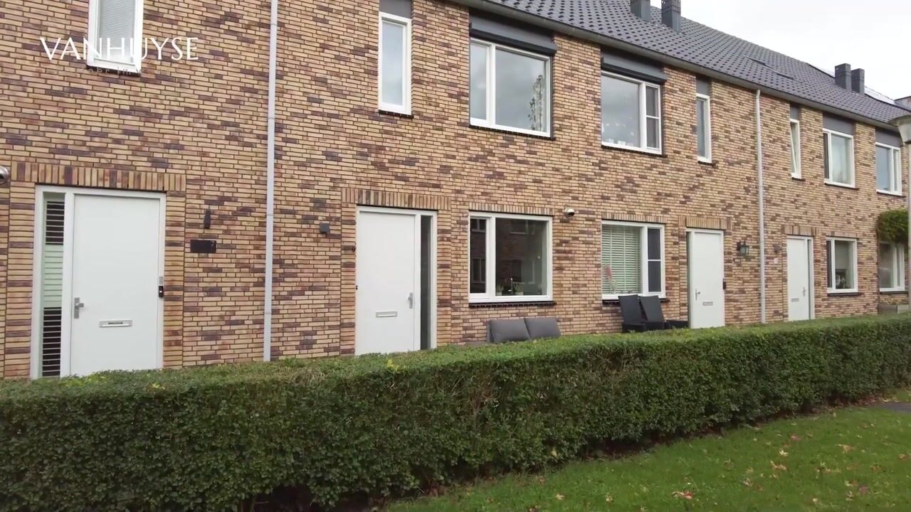 Video van Sneekermeerplantsoen 9