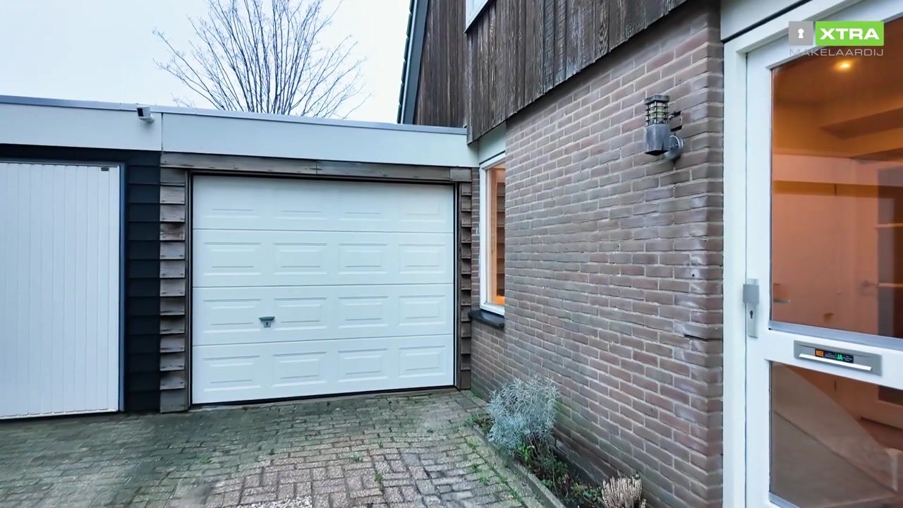 View video of Hackfortstraat 21