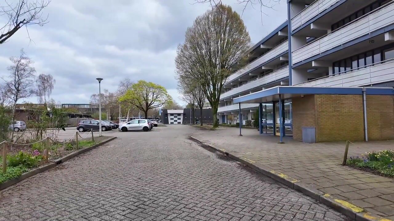 Video van Houtsmastraat 25