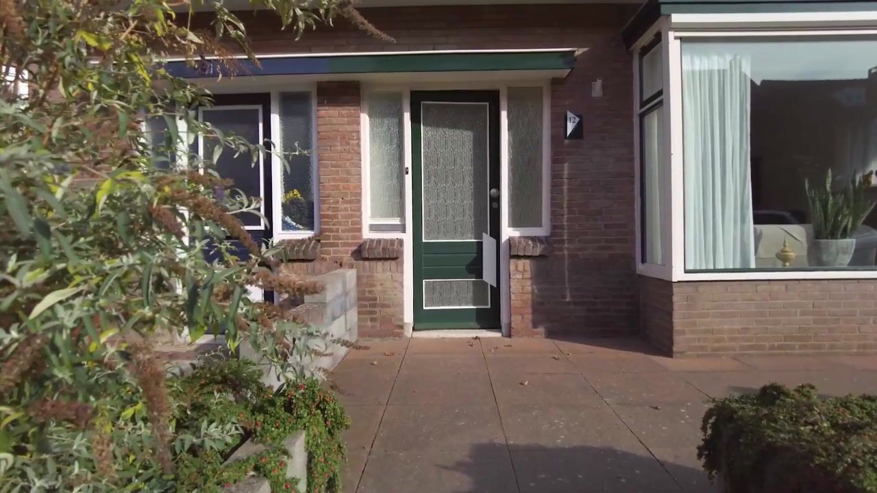 Video of Vogelzangsweg 12