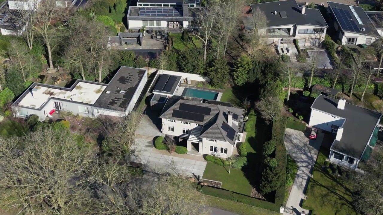 Video van Willibrordusweg 96