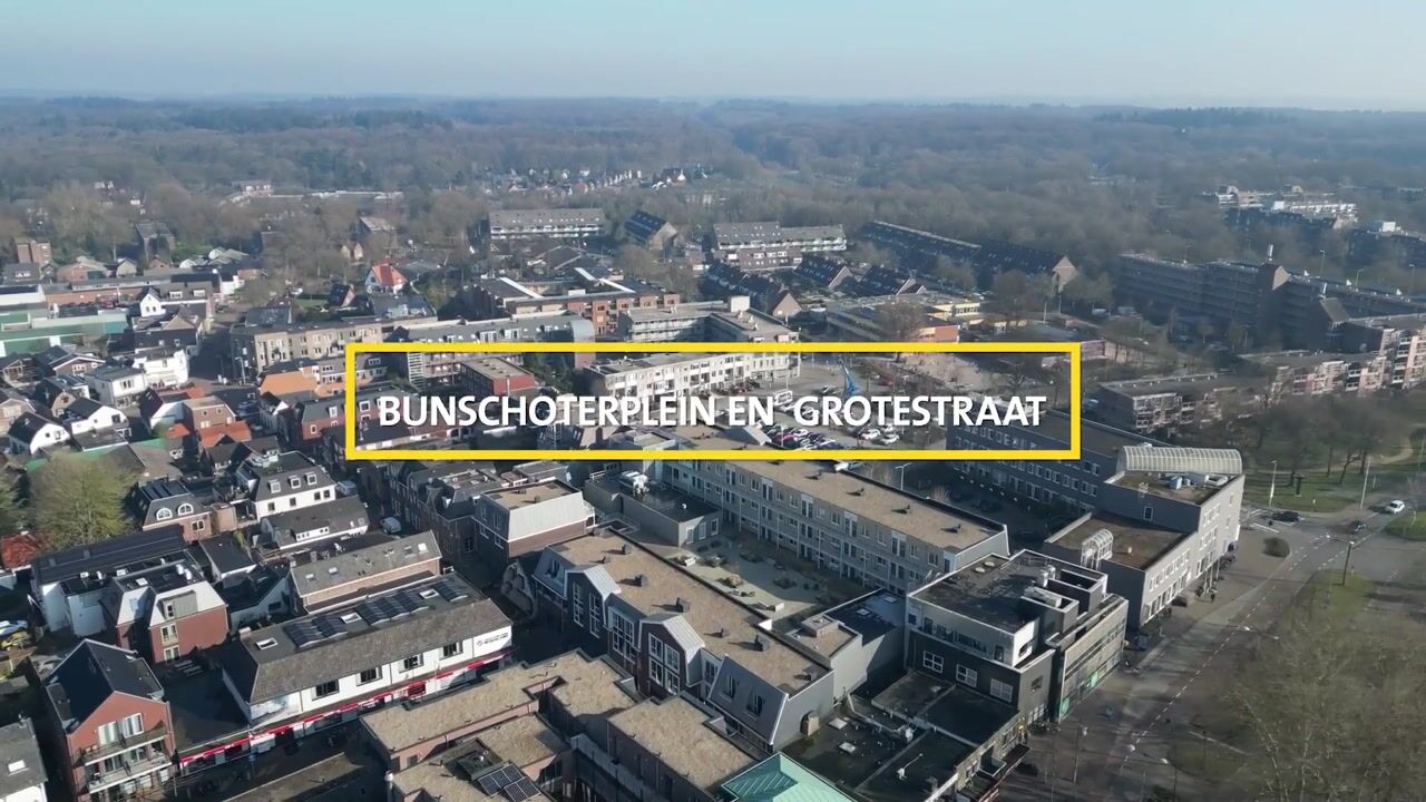 Video van Bunschoterplein 28