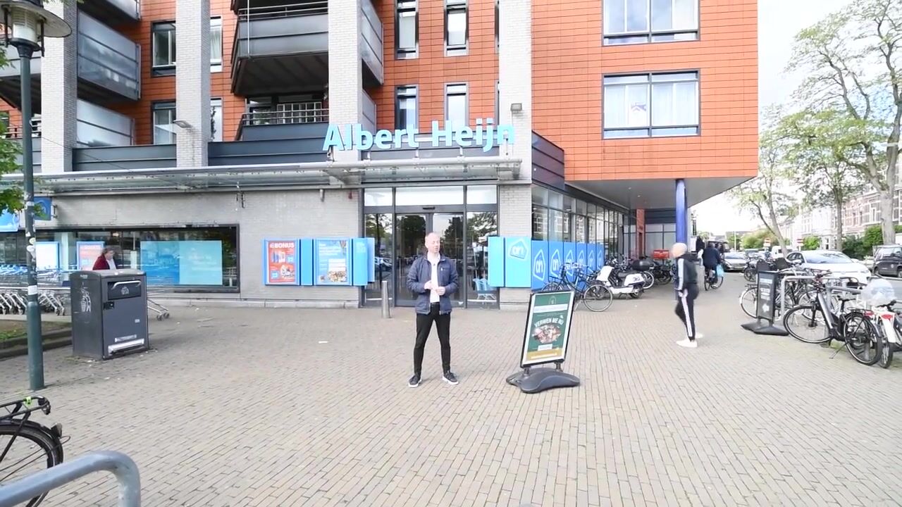 Video of Valkenierslaan 35-C11