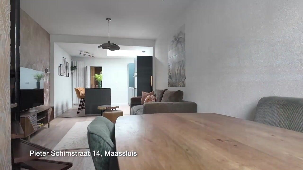 Video van Pieter Schimstraat 14
