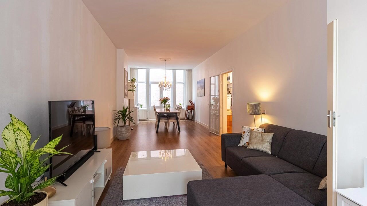 Video van Claes de Vrieselaan 85-B