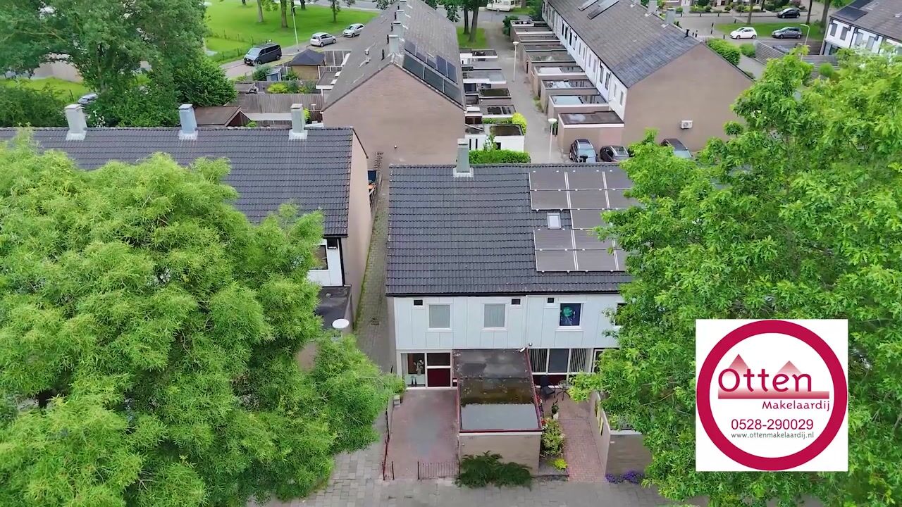 Video van Leeuweriklaan 126